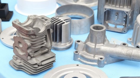 East Coast Die Cast Company Wanted