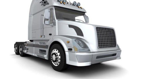 Heavy Vehicle On or Off-Road Climate Control Bus.