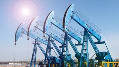 NASDAQ Ready Oil Company for Sale