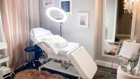 Profitable Beauty and Lash Salon-Camden County