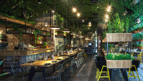 Resort for Sale Asureti