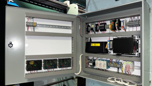 Pulse Intelligent Energy Managment Software