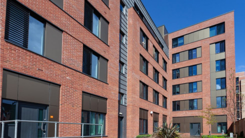 Profitable Student Accommodation Acquisition
