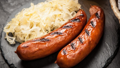 Well Established Pierce County European Restaurant