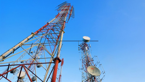 Telecommunication Company For Sale