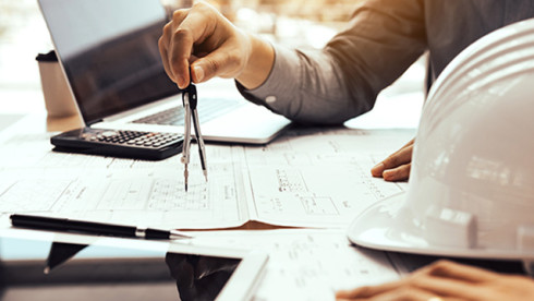 Solutions Provider for Engineering & Construction