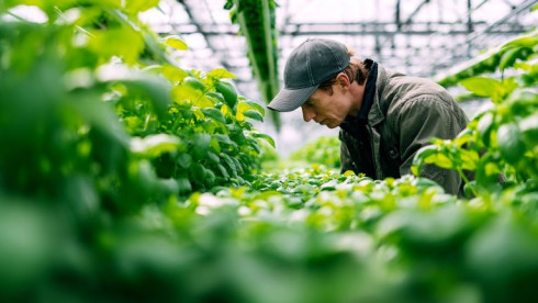 Plumbing S&S for Cannabis & Indoor Agriculture