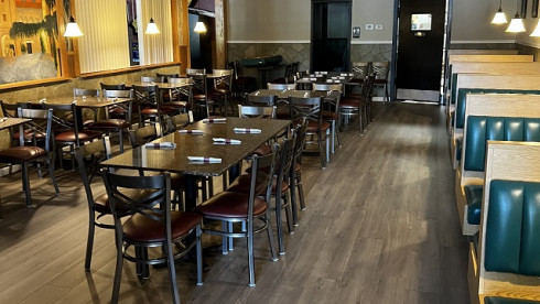 Bar/Pizzeria/Italian Rest. in Montgomery County