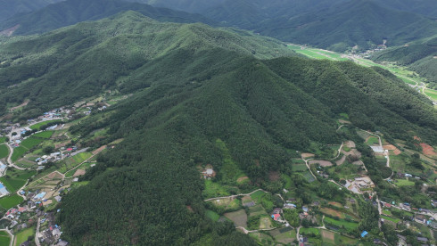 Excellent Plot Of Land For Sale In Korea