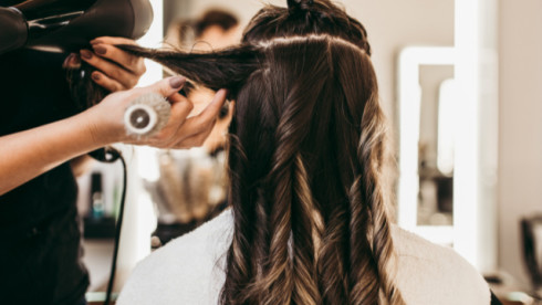 Prestigious Midtown Salon