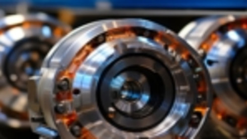 Mechanical Components Manufacturing Company