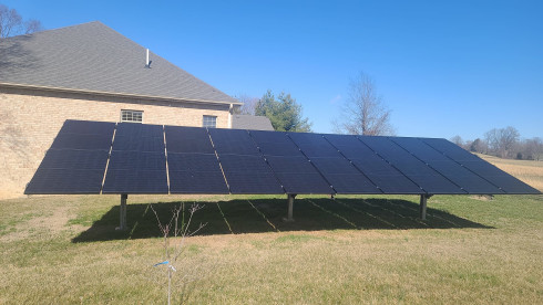 Major USA Apartment Energy Program Needs Funding