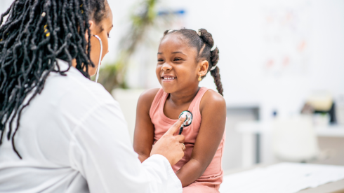 Pediatric Urgent Care Center in Greater NY Region