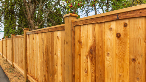 Premier Full-Service Fencing Contractor
