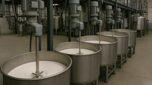 Hardscape Sealer Manufacturer with US Distribution