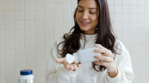 SBA Pre-Qualified Nutritional Supplements Brand