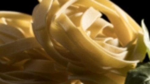 80-Years-Old Historical Italian Pasta Manufacturin