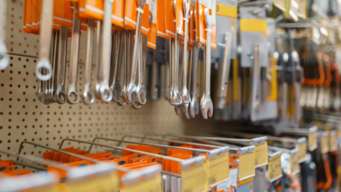 Manufacturer's Representative