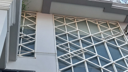 Prime Apartment Complex-Phnomphen Cambodia