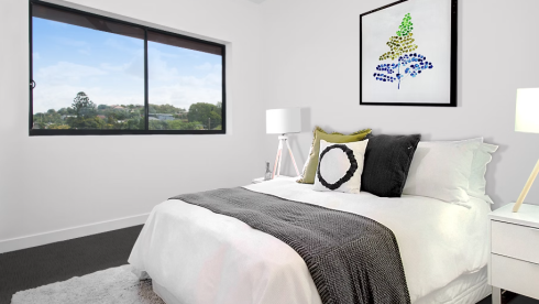 80+ Room Limited Service Hotel