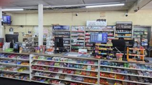 Convenience Store for Sale in Rhode Island