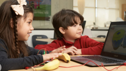 Two Profitable Franchise Education Centers