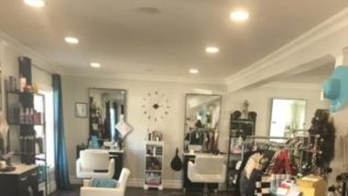 Hair Salon for Sale in Nassau County