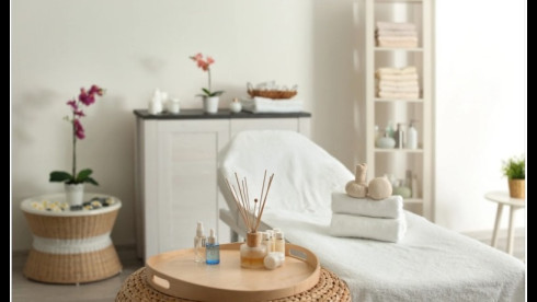 Turnkey Therapeutic Massage & Wellness Centers