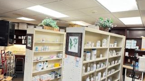Pharmacy for Sale in Texas