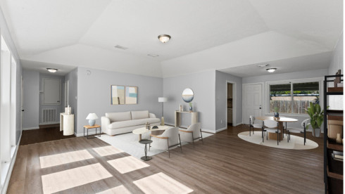 Turnkey Investment Opportunity in League City