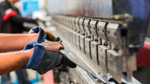Sheet Metal Fabrication - NO License Required