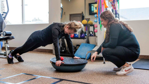 Turnkey PT Clinic- Experienced Team & Clear Growth