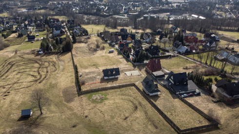 Prime Resort Land Zakopane: Unblockable Tatra View