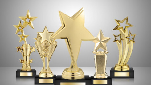 Established, Successful Trophy & Awards Store