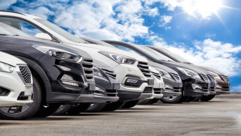 Independent Pre-Owned Auto Broker