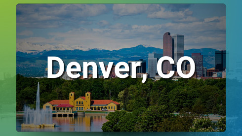 Denver, CO Clinic for Sale – Easy Growth