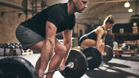 Premier Fitness Studio