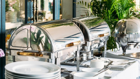 A Premier Catering Business in Northwest Ohio is now for sale