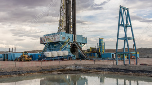 Off Market - Proprietary Wells Vetted By Exxon