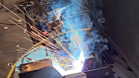 Auto parts manufacturer Tucson AZ