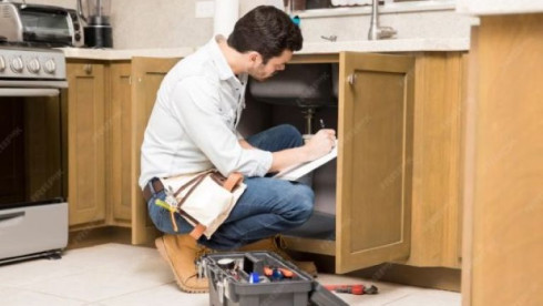 Home Inspection Business with Strong Reputation