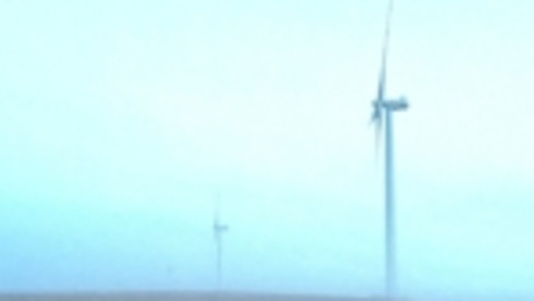 5 MW Operational Wind Power Plant WPP