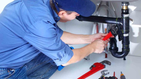 Plumbing Company in Tampa