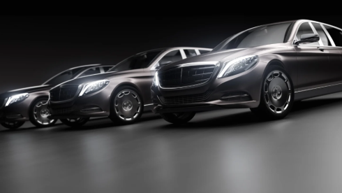 Luxury Limo Services