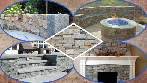 Stone & Granite Distributor with Property