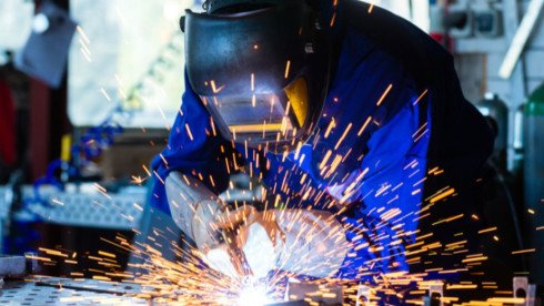 Under Contract Profitable Welding Business For Sale- A Tremendous Buying Opp