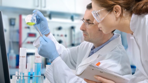 High Complexity PCR Lab Austin -  BCBS TX Contract