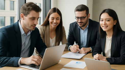 Capital For Your Business