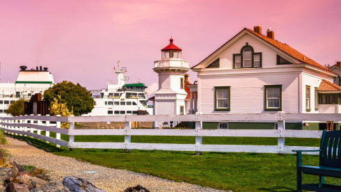 Mukilteo, WA General Dental Practice for Sale