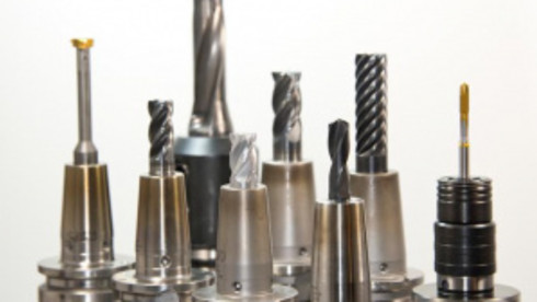 Distribution for Industrial carbide inserts & Manu